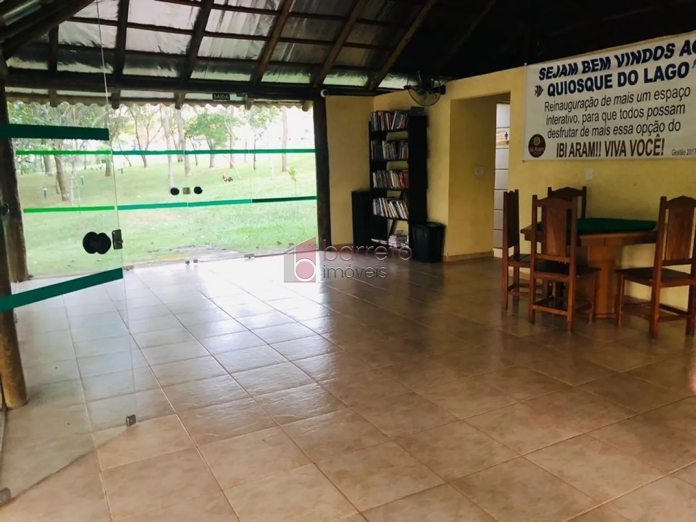 CASA À VENDA NO CONDOMÍNIO IBI ARAM I EM ITUPEVA/SP