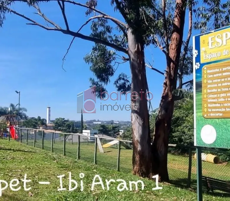 CASA À VENDA NO CONDOMÍNIO IBI ARAM I EM ITUPEVA/SP