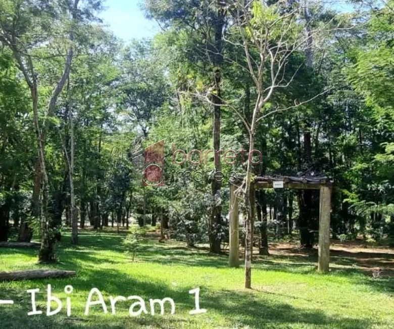CASA À VENDA NO CONDOMÍNIO IBI ARAM I EM ITUPEVA/SP