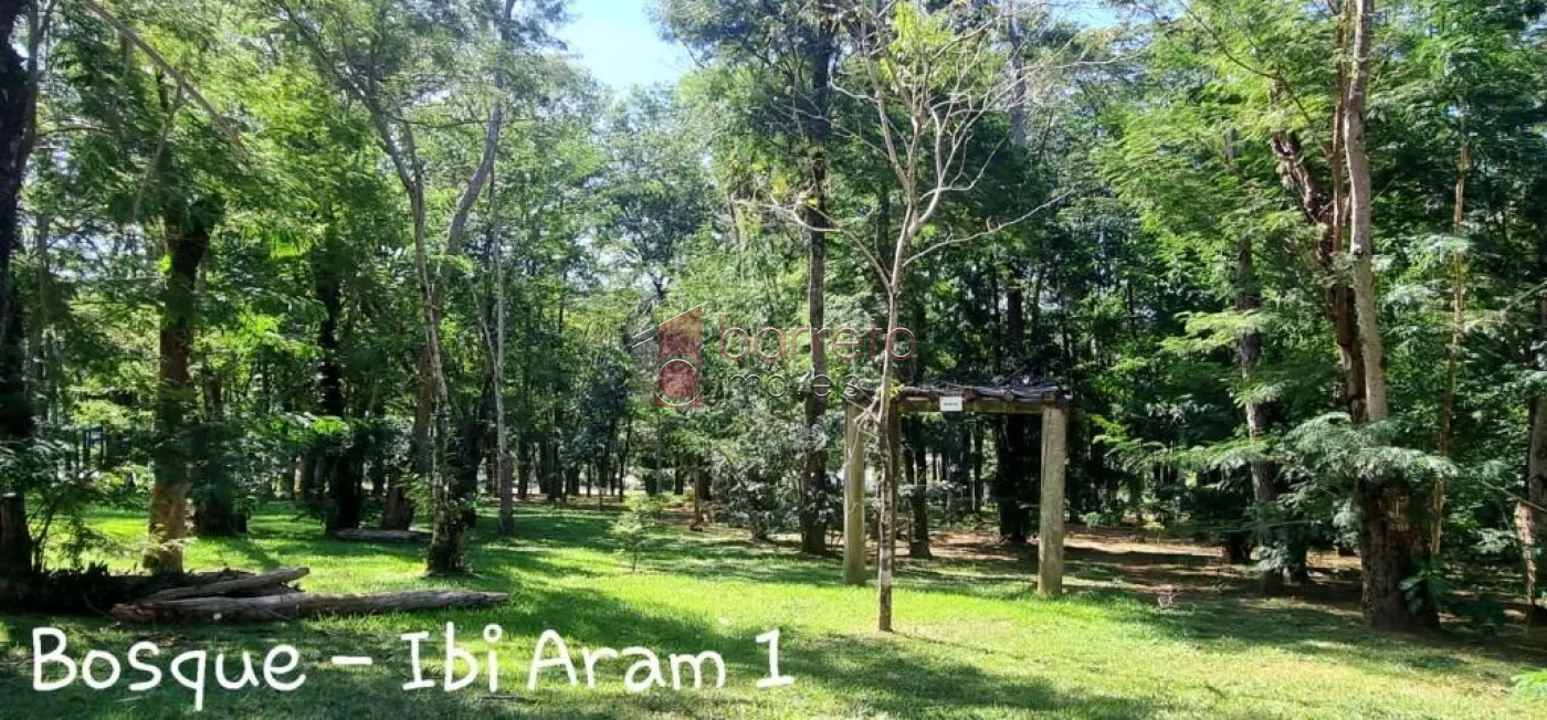 CASA À VENDA NO CONDOMÍNIO IBI ARAM I EM ITUPEVA/SP