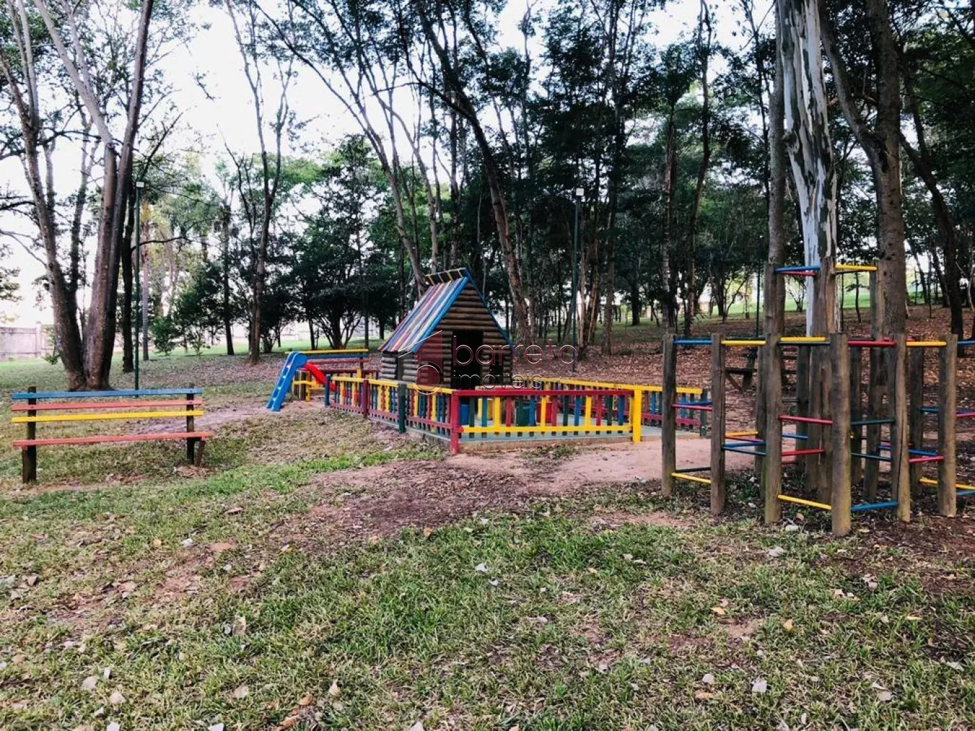 CASA À VENDA NO CONDOMÍNIO IBI ARAM I EM ITUPEVA/SP