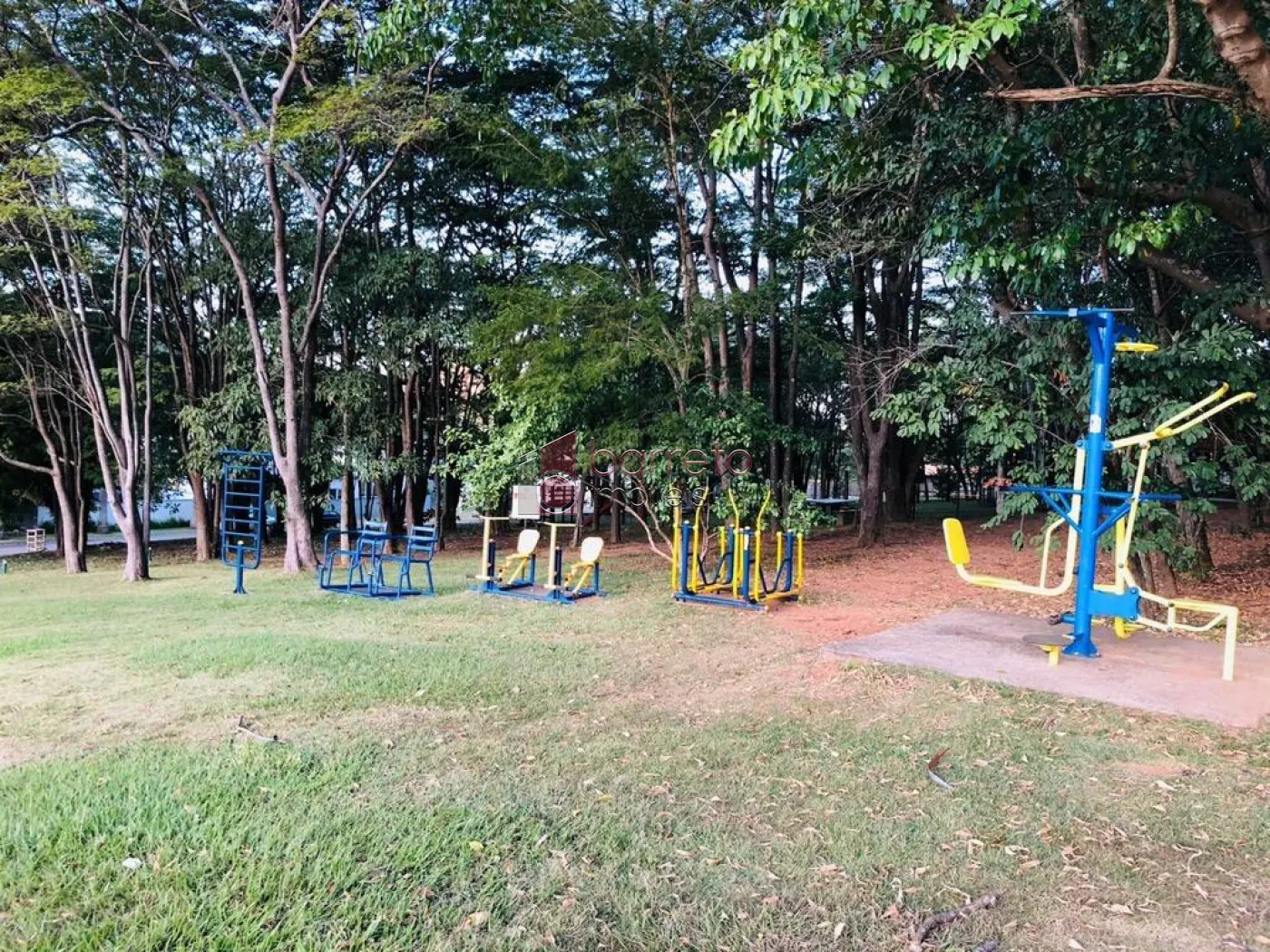 CASA À VENDA NO CONDOMÍNIO IBI ARAM I EM ITUPEVA/SP