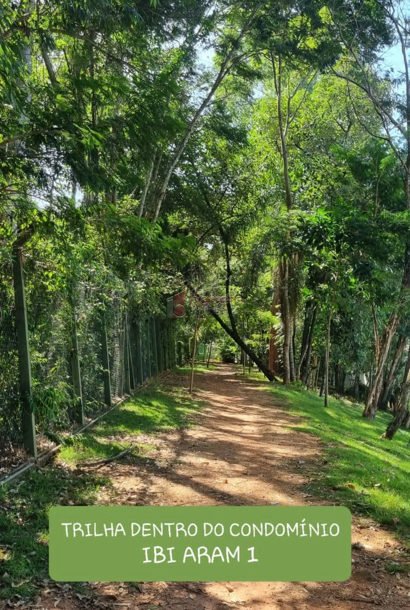 CASA À VENDA NO CONDOMÍNIO IBI ARAM I EM ITUPEVA/SP