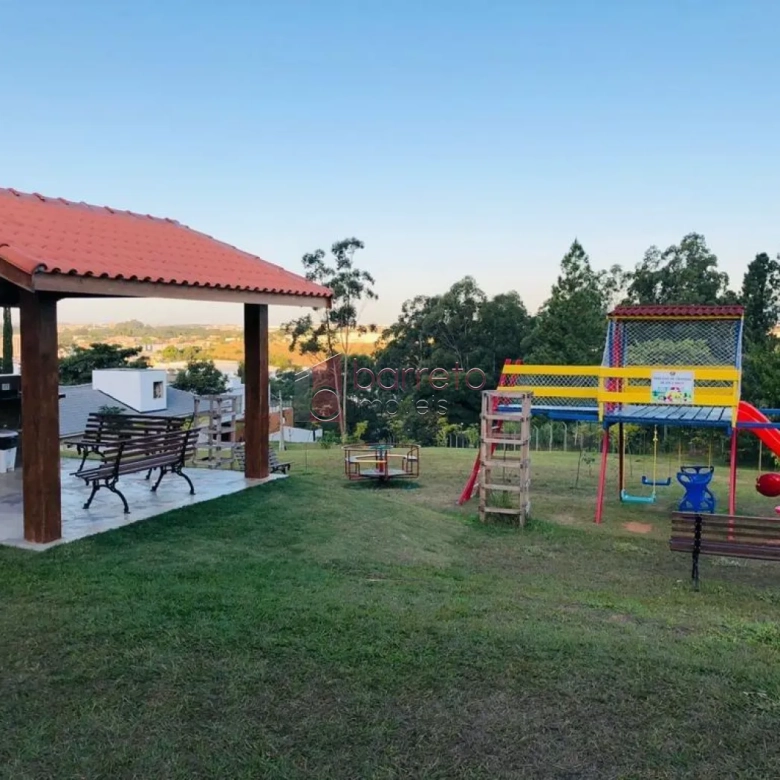 CASA À VENDA NO CONDOMÍNIO IBI ARAM I EM ITUPEVA/SP