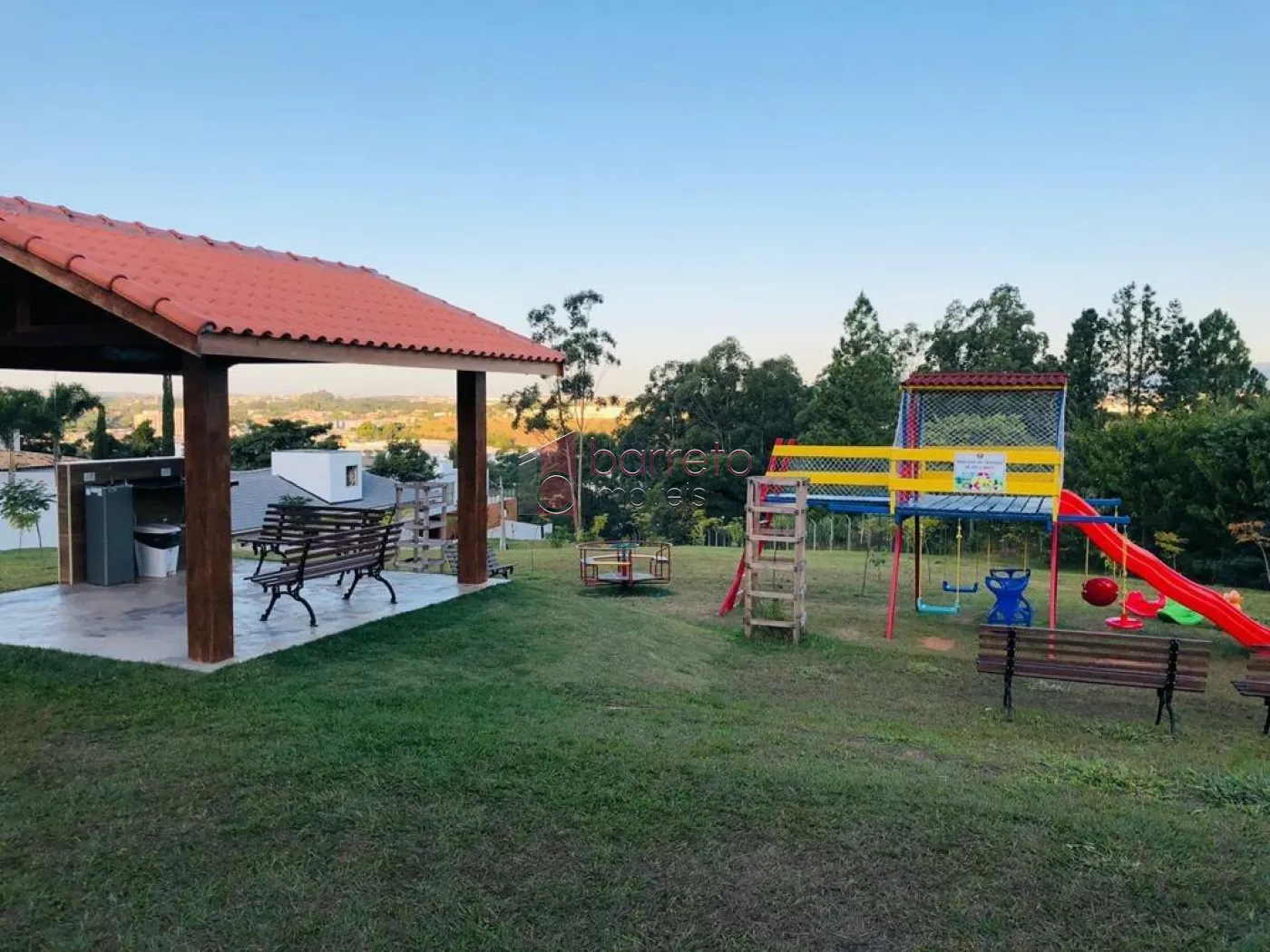 CASA À VENDA NO CONDOMÍNIO IBI ARAM I EM ITUPEVA/SP