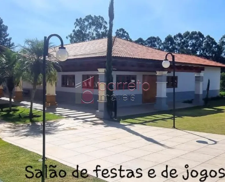 CASA À VENDA NO CONDOMÍNIO IBI ARAM I EM ITUPEVA/SP