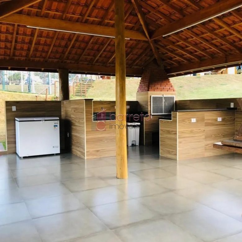 CASA À VENDA NO CONDOMÍNIO IBI ARAM I EM ITUPEVA/SP
