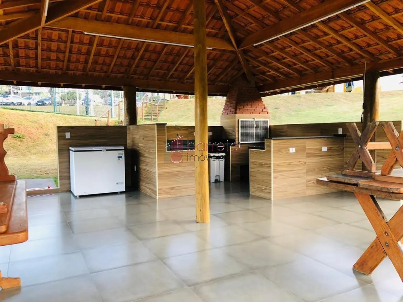 CASA À VENDA NO CONDOMÍNIO IBI ARAM I EM ITUPEVA/SP