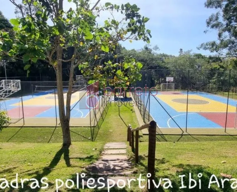 CASA À VENDA NO CONDOMÍNIO IBI ARAM I EM ITUPEVA/SP