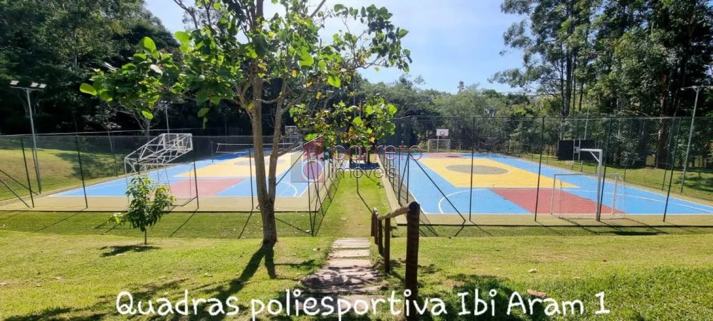 CASA À VENDA NO CONDOMÍNIO IBI ARAM I EM ITUPEVA/SP