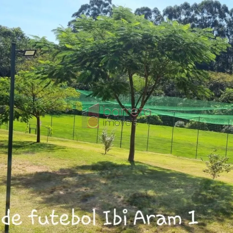 CASA À VENDA NO CONDOMÍNIO IBI ARAM I EM ITUPEVA/SP