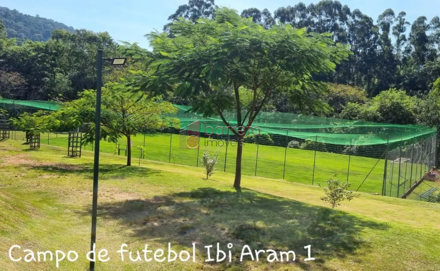 CASA À VENDA NO CONDOMÍNIO IBI ARAM I EM ITUPEVA/SP