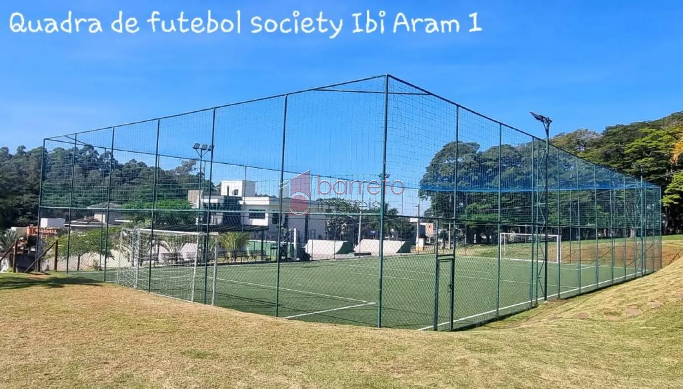 CASA À VENDA NO CONDOMÍNIO IBI ARAM I EM ITUPEVA/SP