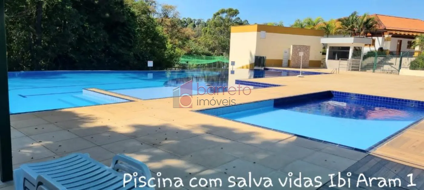 CASA À VENDA NO CONDOMÍNIO IBI ARAM I EM ITUPEVA/SP