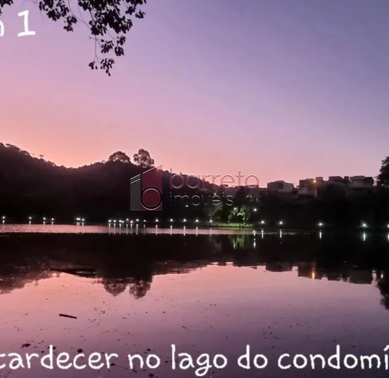 CASA À VENDA NO CONDOMÍNIO IBI ARAM I EM ITUPEVA/SP