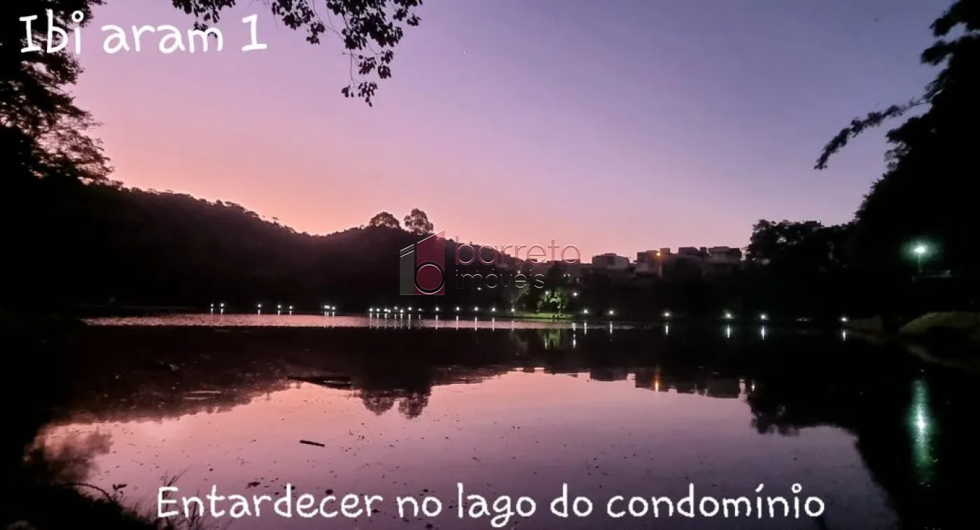 CASA À VENDA NO CONDOMÍNIO IBI ARAM I EM ITUPEVA/SP