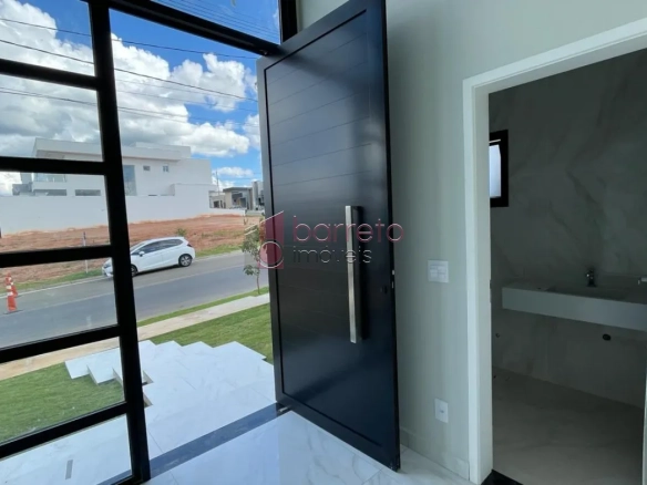 CASA TÉRREA PARA VENDA NO CONDOMOMÍNIO GRAN VILLE SÃO VENÂNCIO – ITUPEVA/SP