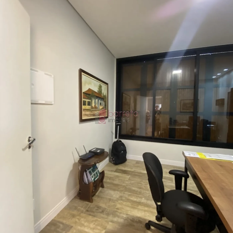 CASA SOBRADO COM 04 QUARTOS À VENDA NO CONDOMÍNIO TERRAS DA ALVORADA – JUNDIAÍ/SP