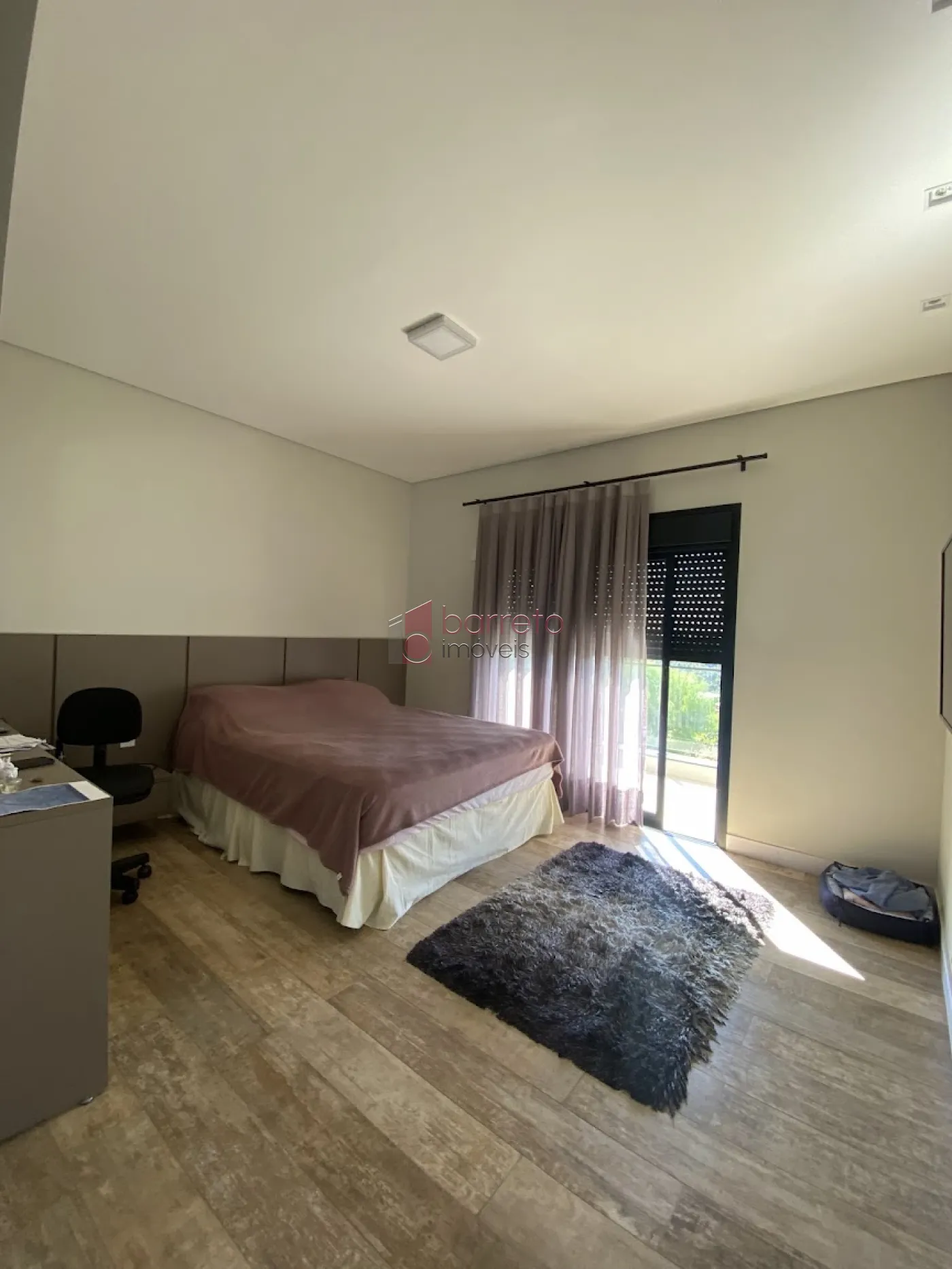 CASA SOBRADO COM 04 QUARTOS À VENDA NO CONDOMÍNIO TERRAS DA ALVORADA – JUNDIAÍ/SP