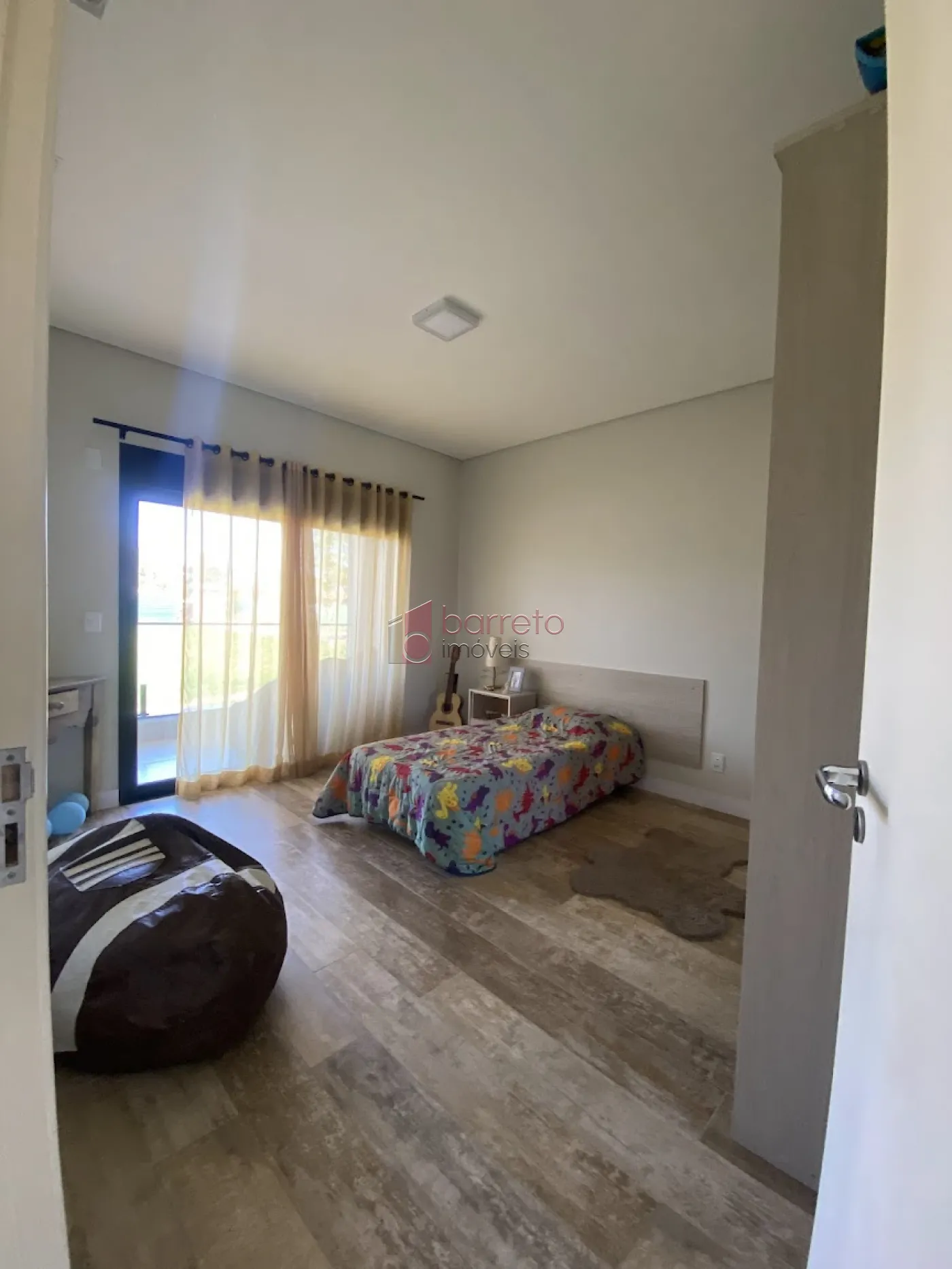 CASA SOBRADO COM 04 QUARTOS À VENDA NO CONDOMÍNIO TERRAS DA ALVORADA – JUNDIAÍ/SP