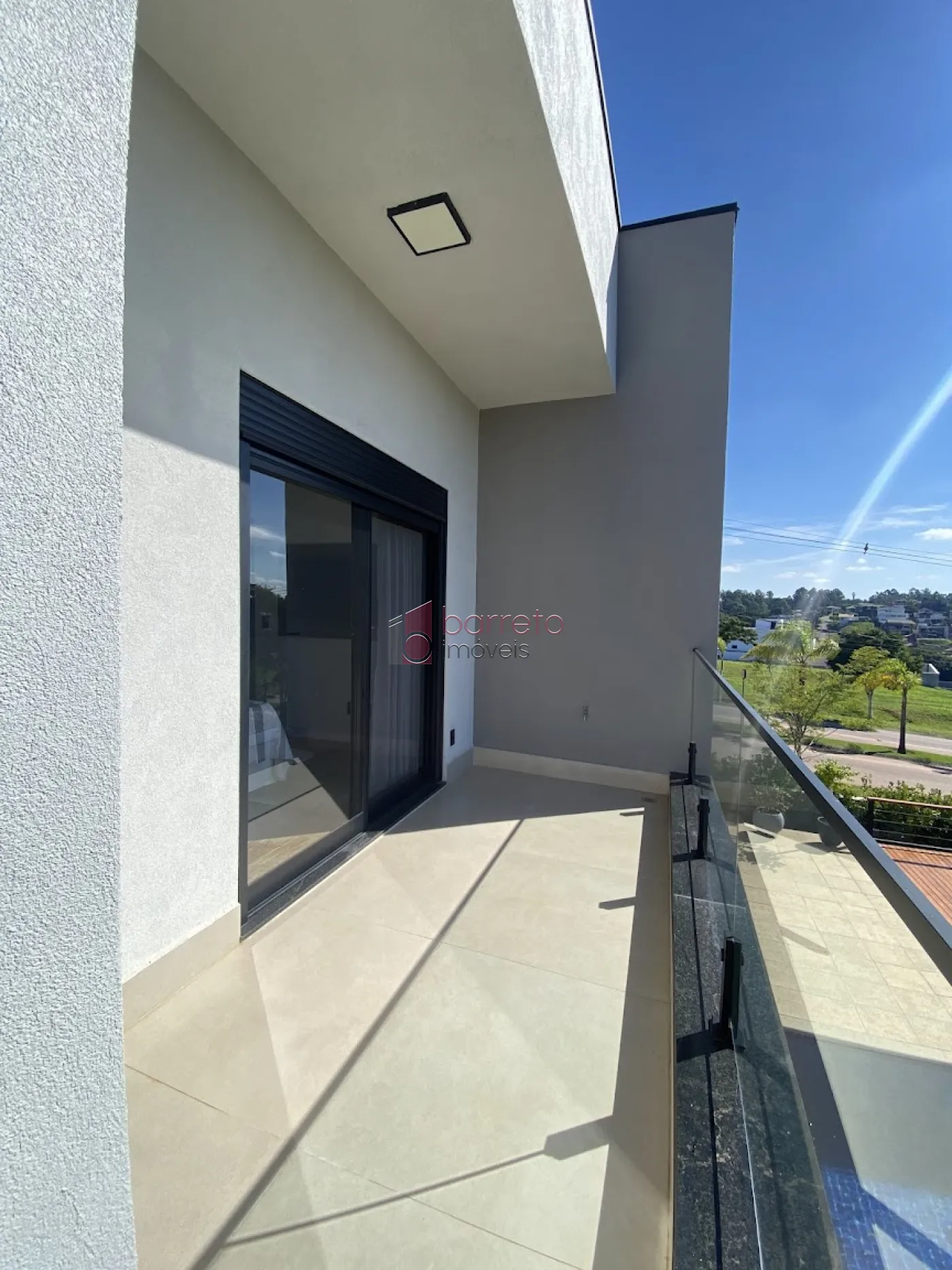 CASA SOBRADO COM 04 QUARTOS À VENDA NO CONDOMÍNIO TERRAS DA ALVORADA – JUNDIAÍ/SP