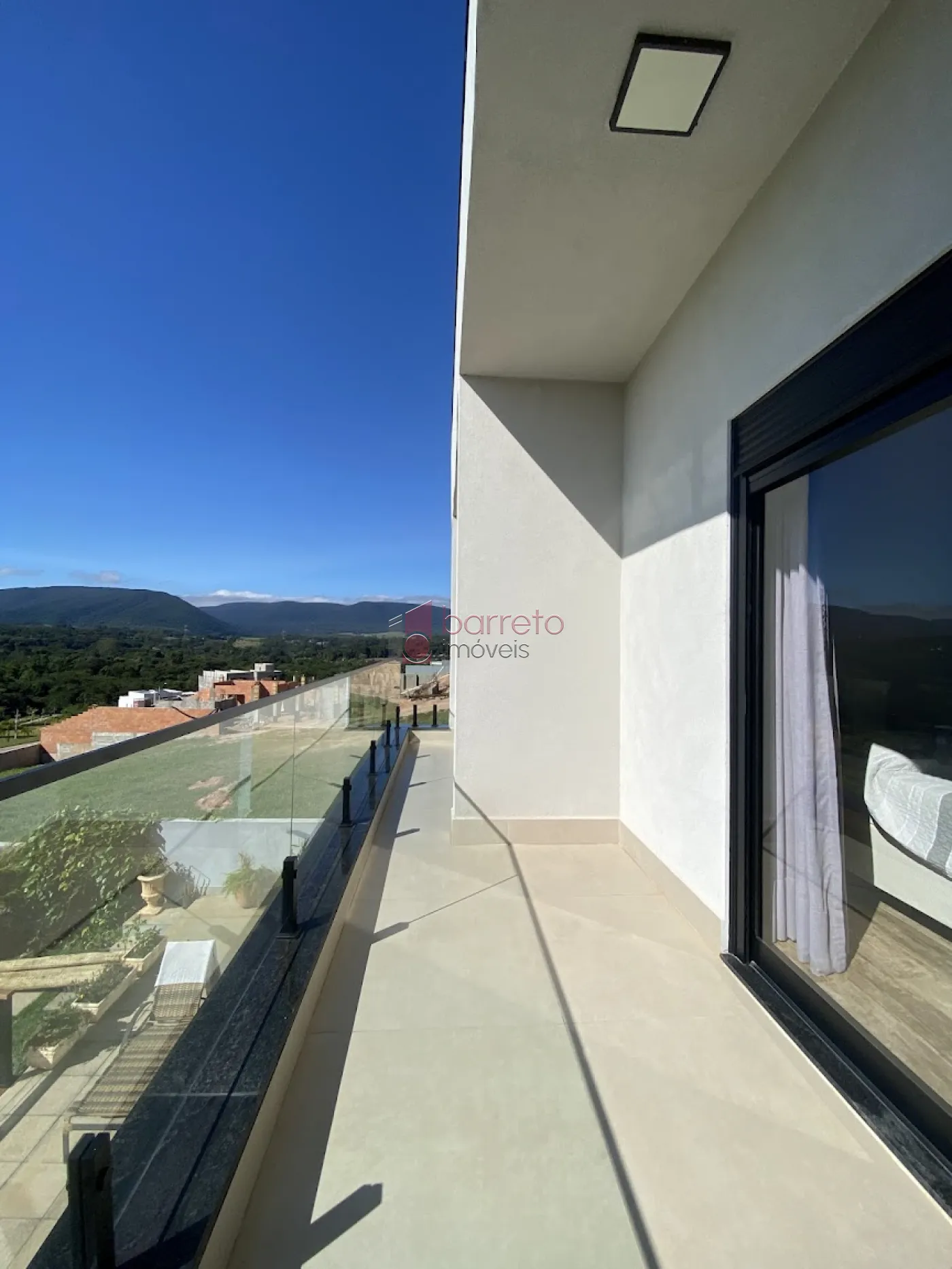 CASA SOBRADO COM 04 QUARTOS À VENDA NO CONDOMÍNIO TERRAS DA ALVORADA – JUNDIAÍ/SP