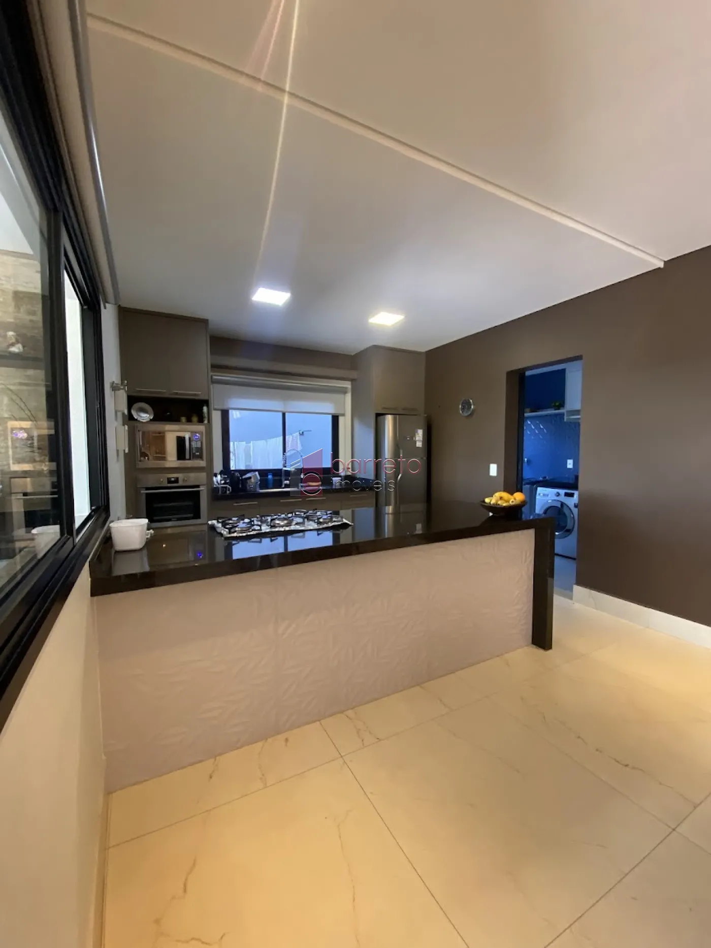 CASA SOBRADO COM 04 QUARTOS À VENDA NO CONDOMÍNIO TERRAS DA ALVORADA – JUNDIAÍ/SP