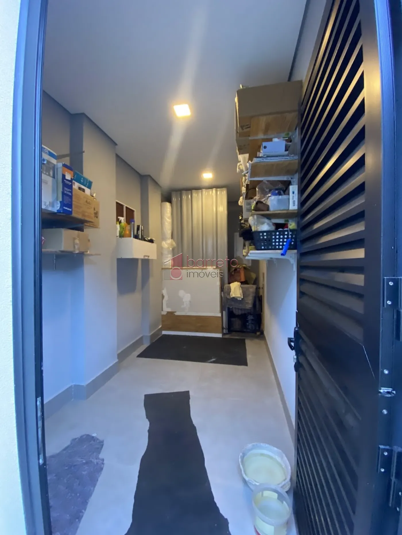 CASA SOBRADO COM 04 QUARTOS À VENDA NO CONDOMÍNIO TERRAS DA ALVORADA – JUNDIAÍ/SP