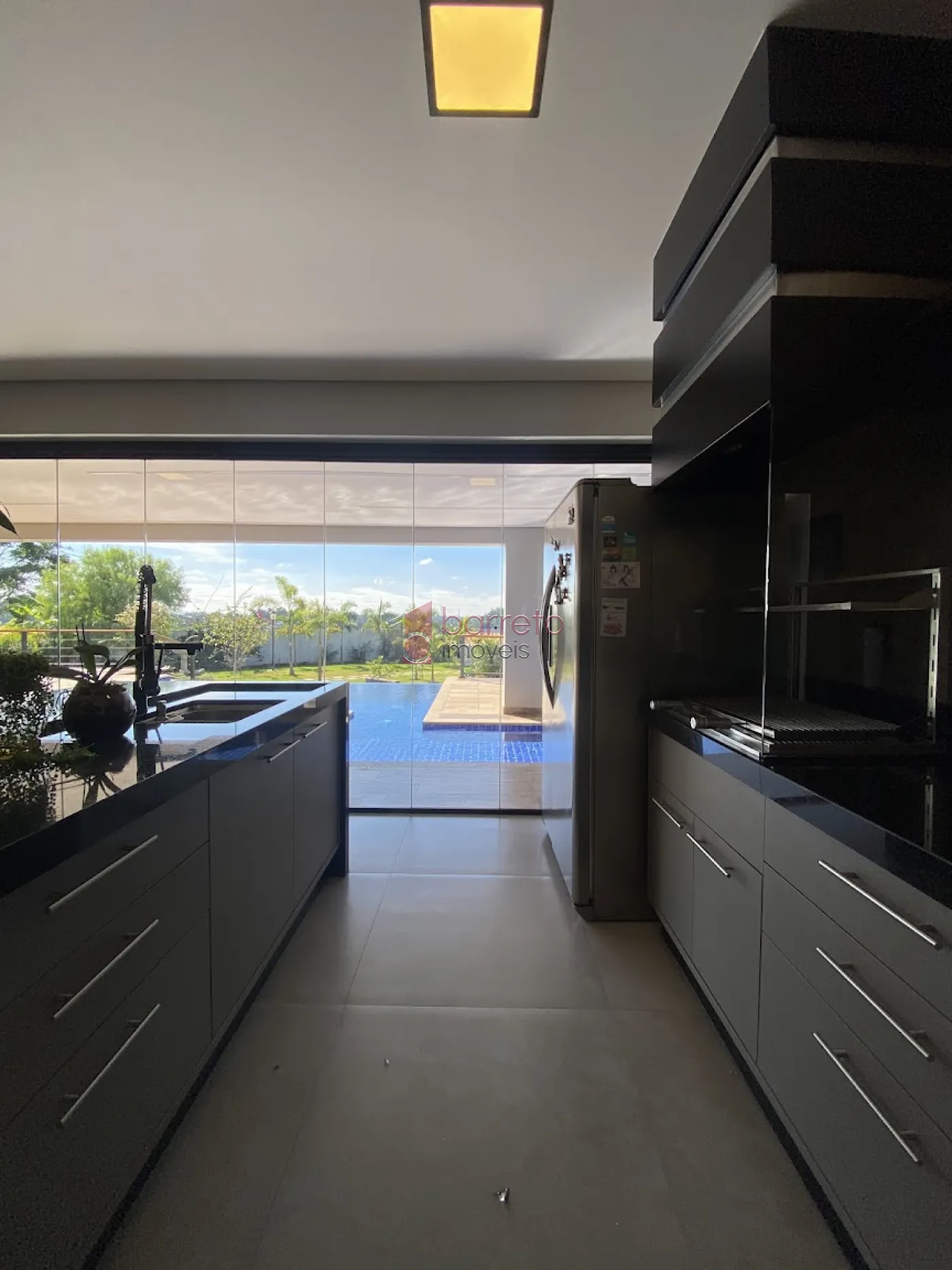 CASA SOBRADO COM 04 QUARTOS À VENDA NO CONDOMÍNIO TERRAS DA ALVORADA – JUNDIAÍ/SP