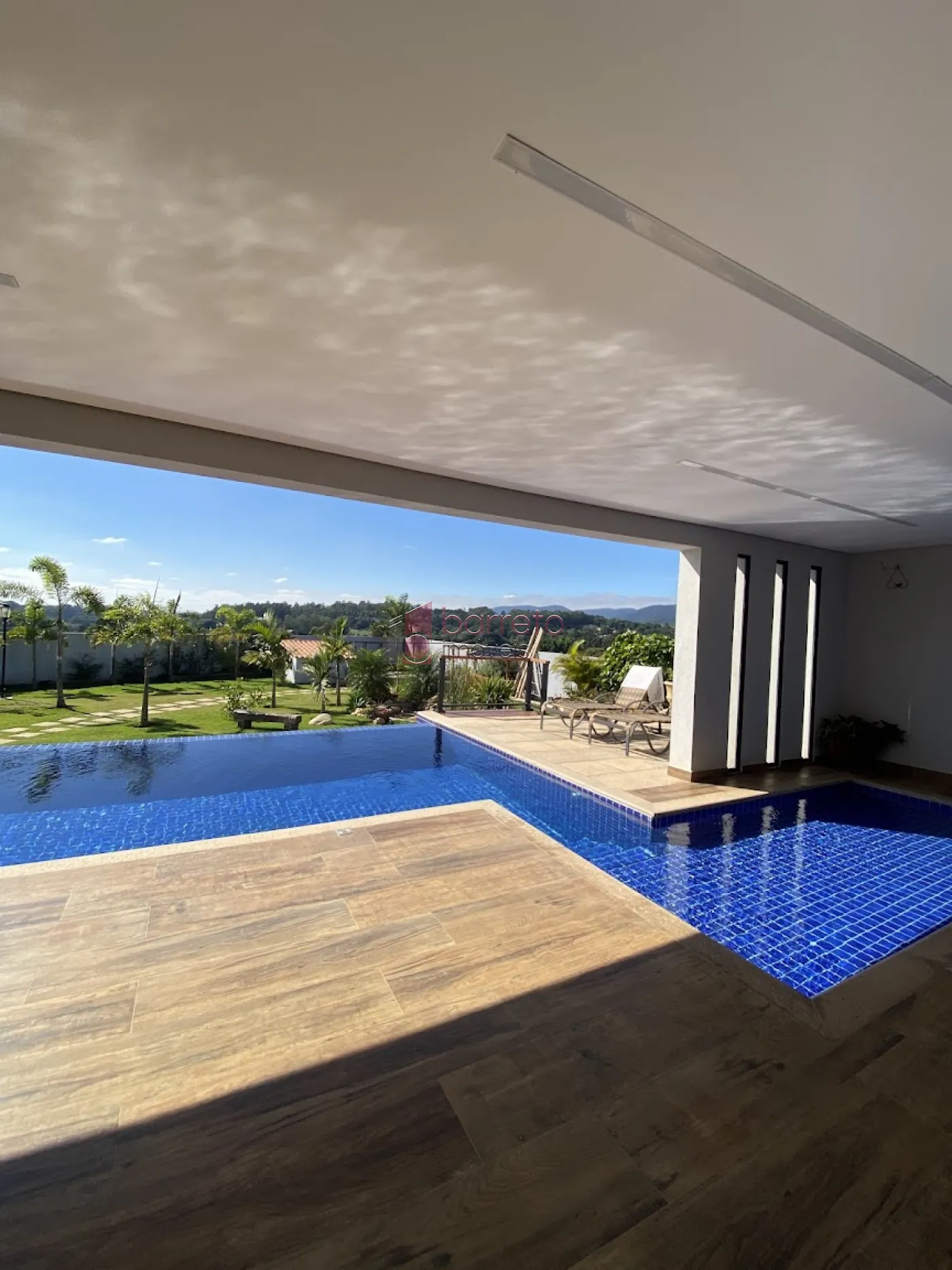 CASA SOBRADO COM 04 QUARTOS À VENDA NO CONDOMÍNIO TERRAS DA ALVORADA – JUNDIAÍ/SP