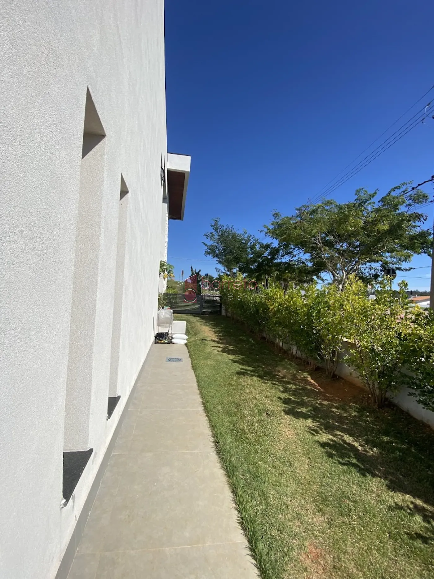CASA SOBRADO COM 04 QUARTOS À VENDA NO CONDOMÍNIO TERRAS DA ALVORADA – JUNDIAÍ/SP