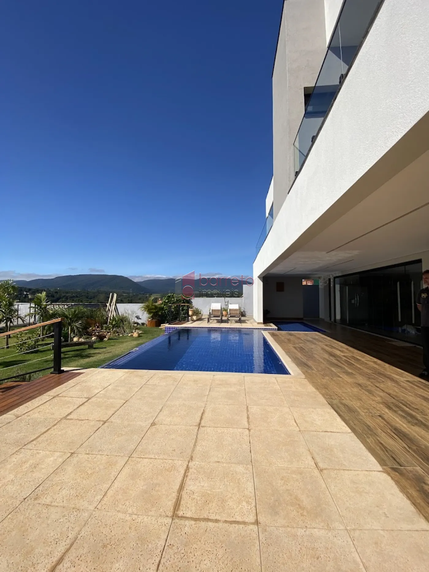 CASA SOBRADO COM 04 QUARTOS À VENDA NO CONDOMÍNIO TERRAS DA ALVORADA – JUNDIAÍ/SP