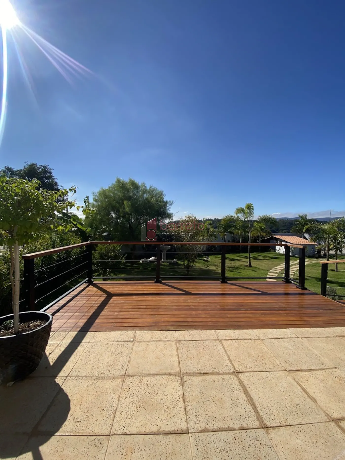 CASA SOBRADO COM 04 QUARTOS À VENDA NO CONDOMÍNIO TERRAS DA ALVORADA – JUNDIAÍ/SP