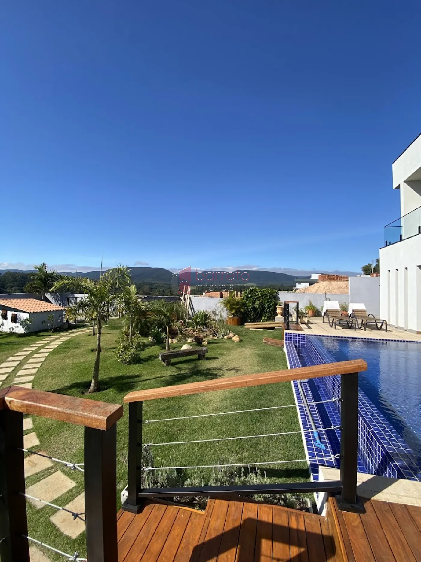 CASA SOBRADO COM 04 QUARTOS À VENDA NO CONDOMÍNIO TERRAS DA ALVORADA – JUNDIAÍ/SP
