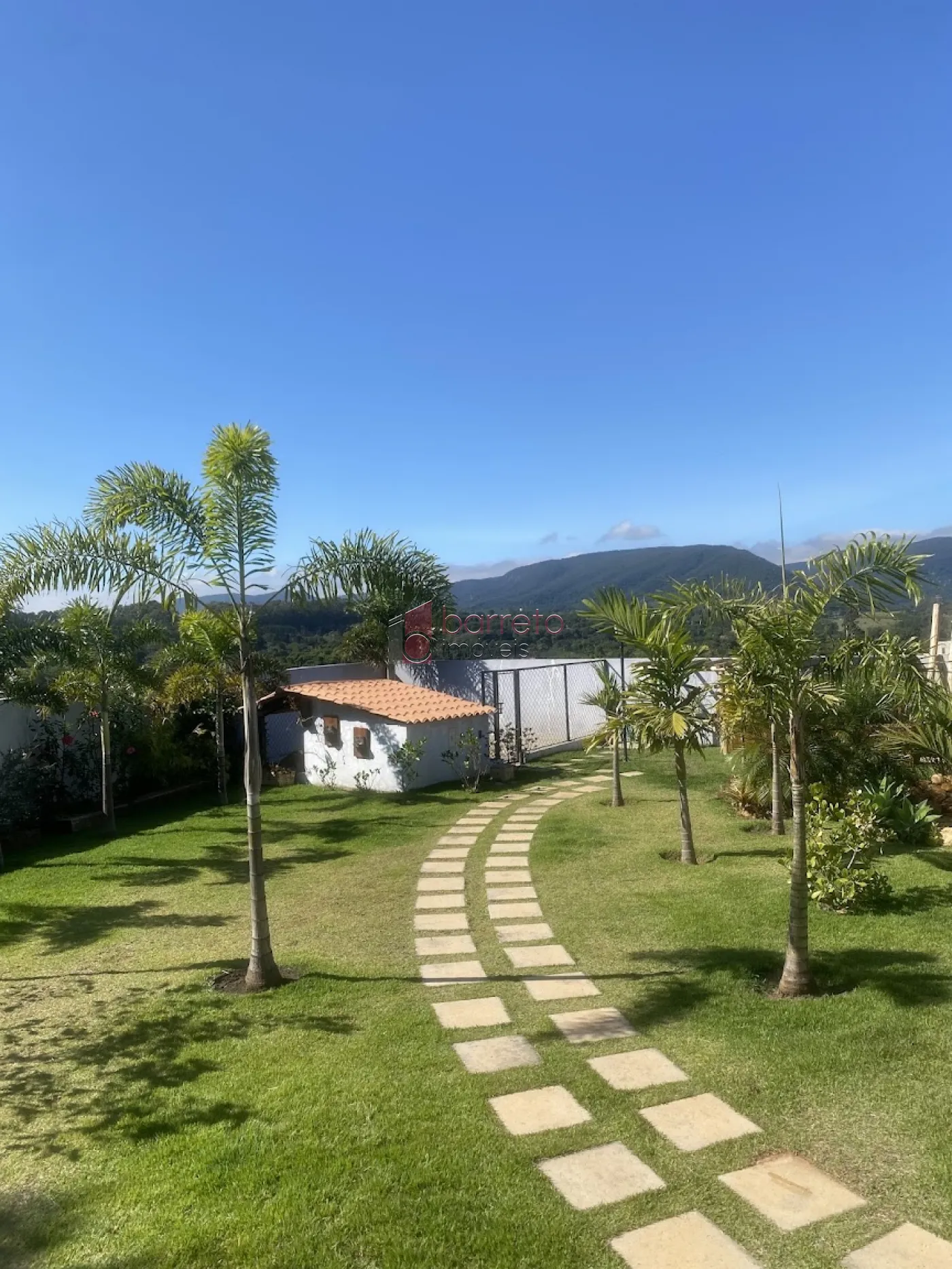 CASA SOBRADO COM 04 QUARTOS À VENDA NO CONDOMÍNIO TERRAS DA ALVORADA – JUNDIAÍ/SP