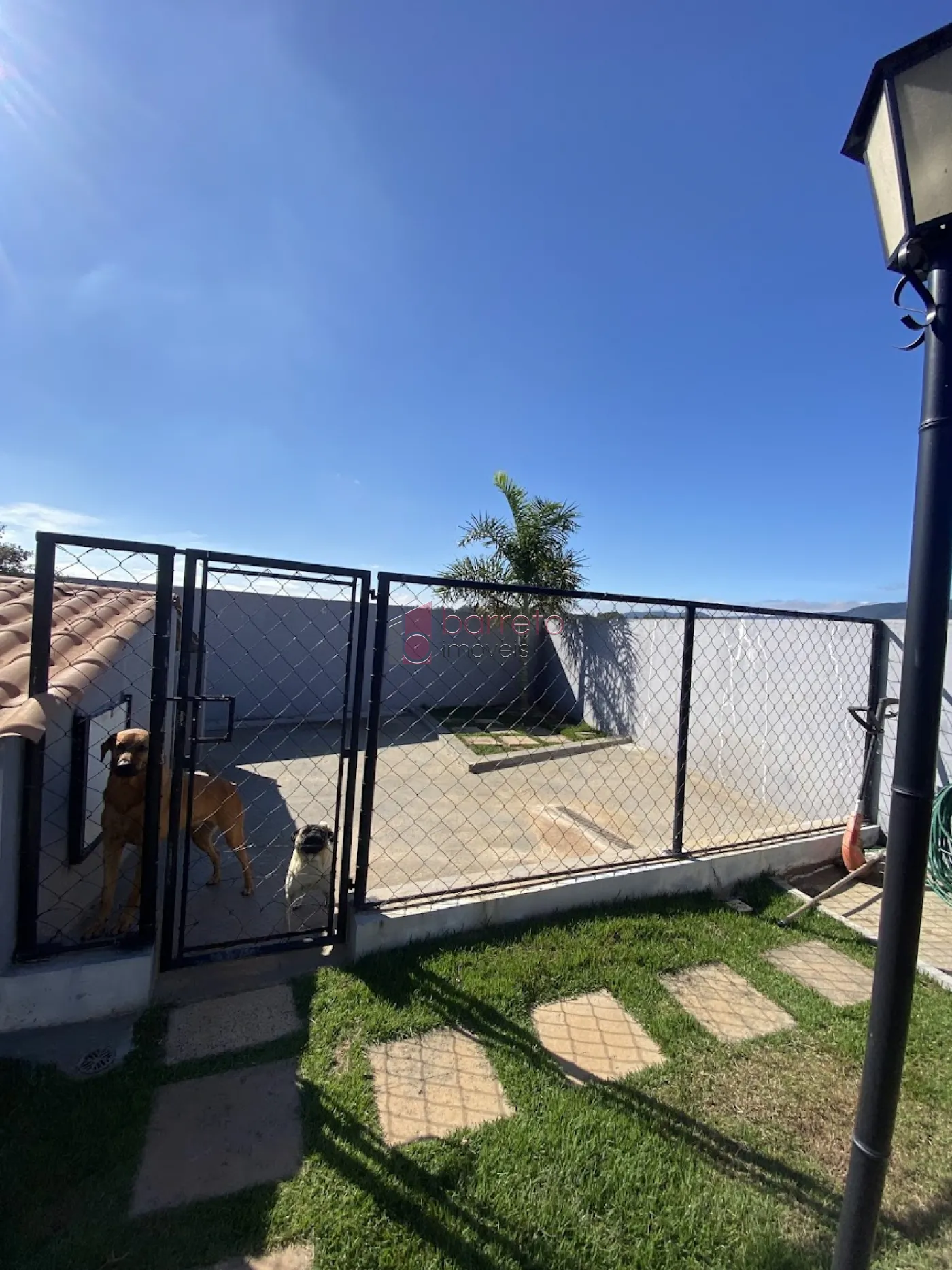 CASA SOBRADO COM 04 QUARTOS À VENDA NO CONDOMÍNIO TERRAS DA ALVORADA – JUNDIAÍ/SP