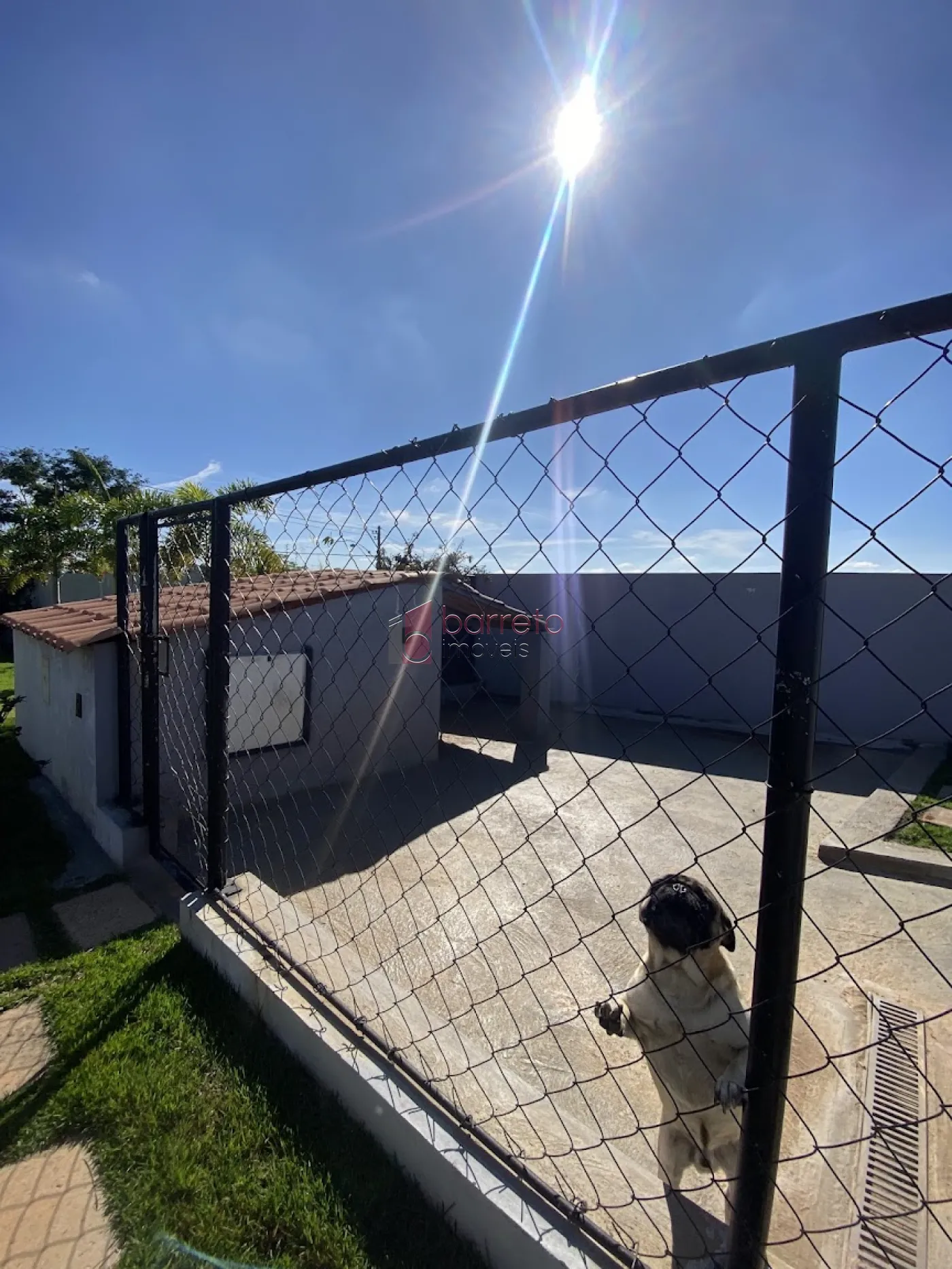 CASA SOBRADO COM 04 QUARTOS À VENDA NO CONDOMÍNIO TERRAS DA ALVORADA – JUNDIAÍ/SP