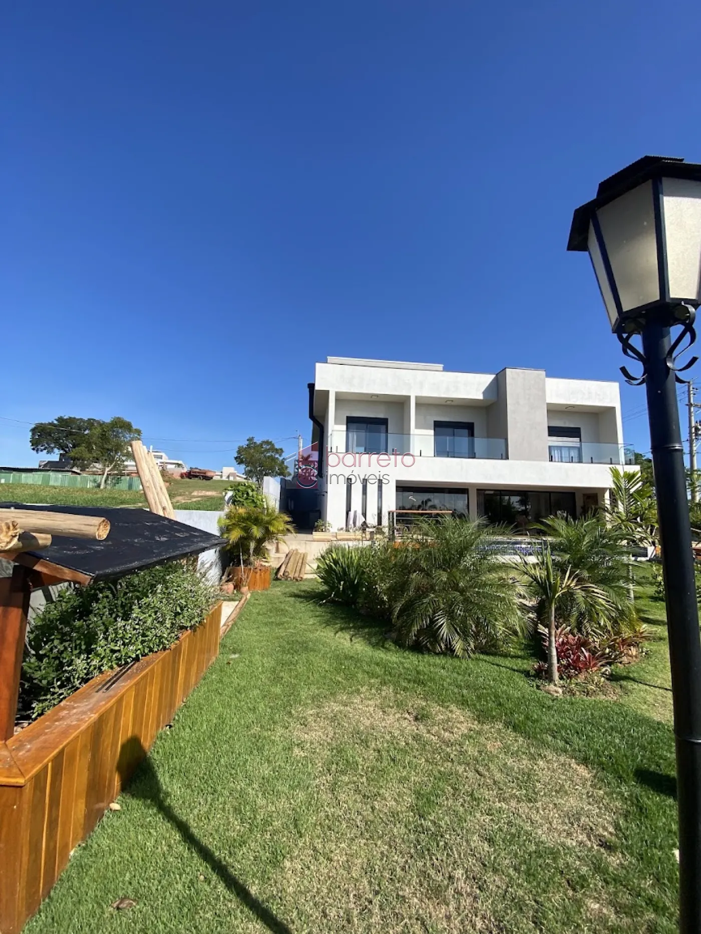CASA SOBRADO COM 04 QUARTOS À VENDA NO CONDOMÍNIO TERRAS DA ALVORADA – JUNDIAÍ/SP