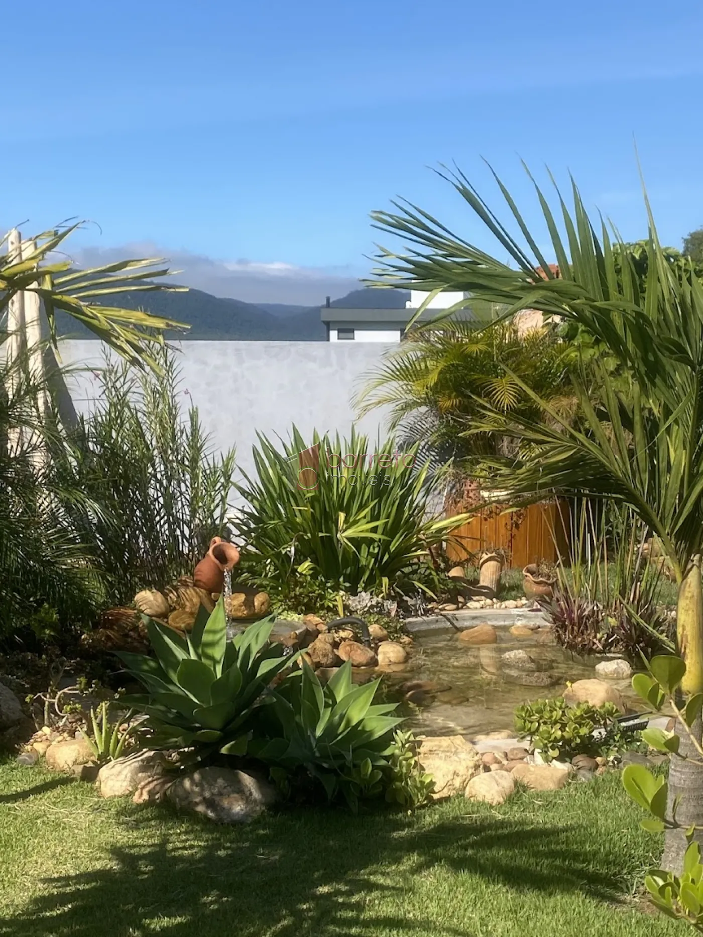 CASA SOBRADO COM 04 QUARTOS À VENDA NO CONDOMÍNIO TERRAS DA ALVORADA – JUNDIAÍ/SP