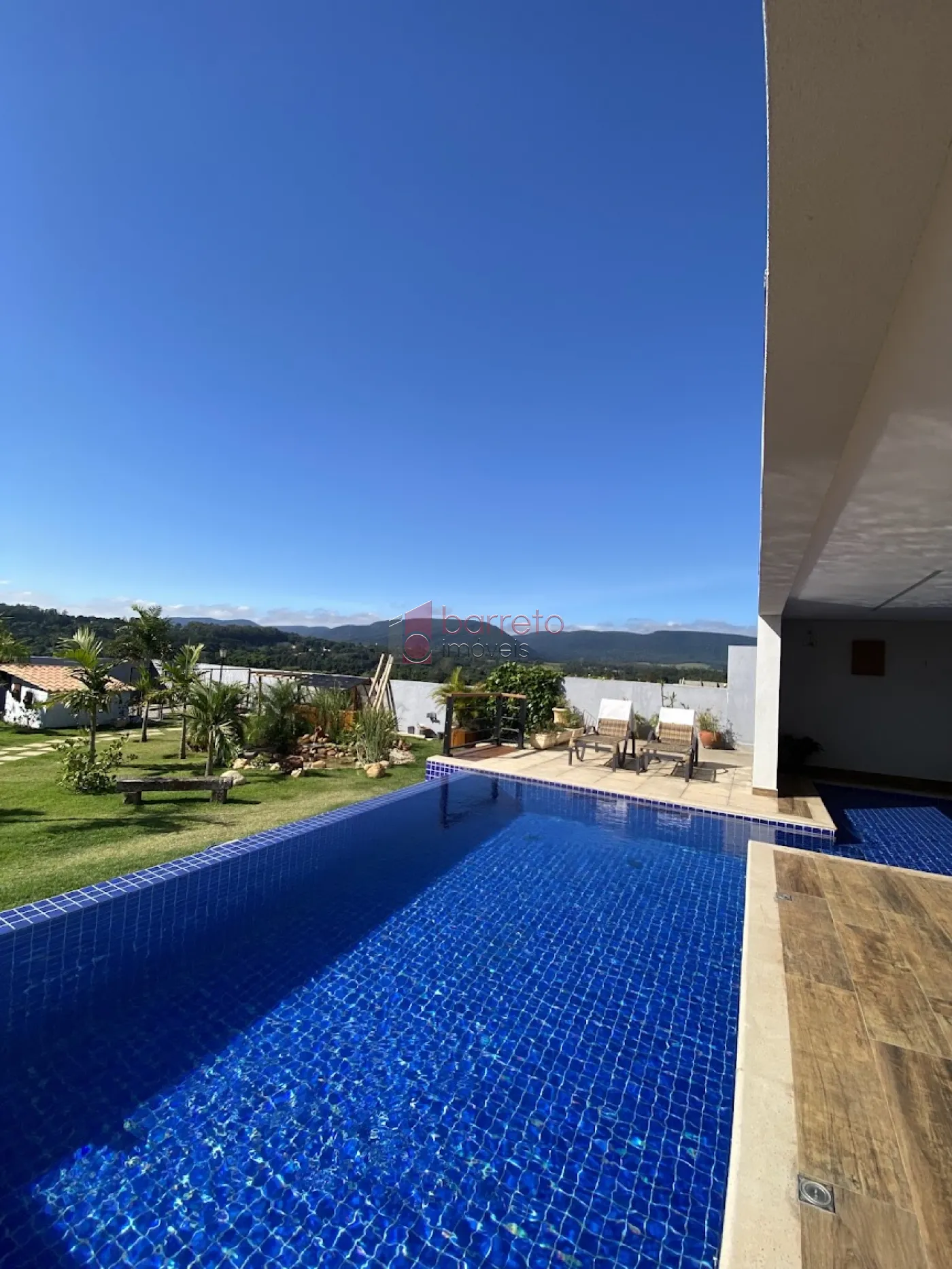 CASA SOBRADO COM 04 QUARTOS À VENDA NO CONDOMÍNIO TERRAS DA ALVORADA – JUNDIAÍ/SP