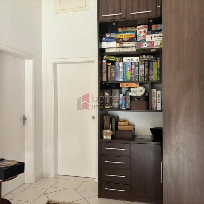 CASA À VENDA NO CONDOMÍNIO VILLAGE ÁGUAS DE SANTA ELISA EM ITUPEVA/SP
