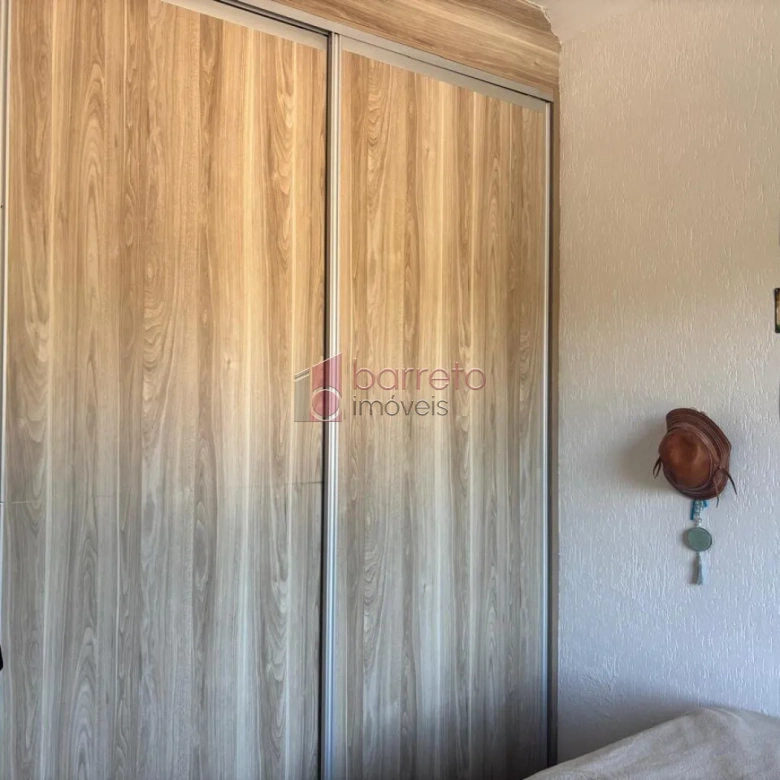 CASA À VENDA NO CONDOMÍNIO VILLAGE ÁGUAS DE SANTA ELISA EM ITUPEVA/SP