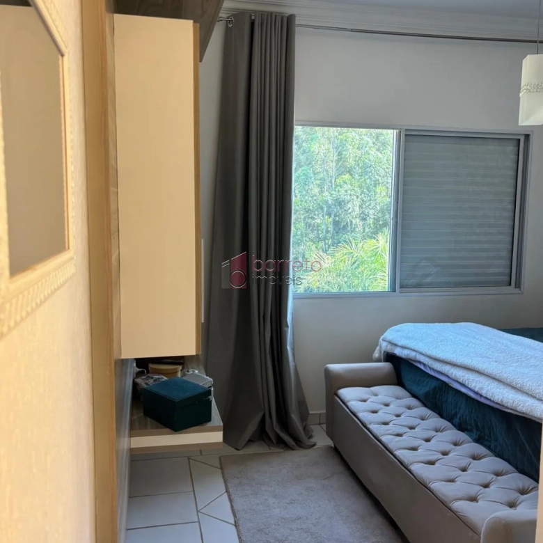 CASA À VENDA NO CONDOMÍNIO VILLAGE ÁGUAS DE SANTA ELISA EM ITUPEVA/SP