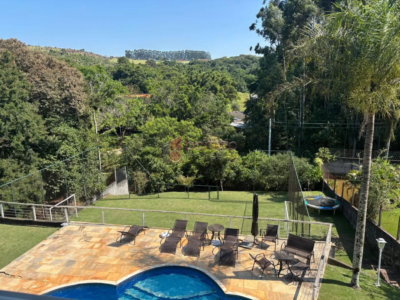 CASA À VENDA NO CONDOMÍNIO VILLAGE ÁGUAS DE SANTA ELISA EM ITUPEVA/SP