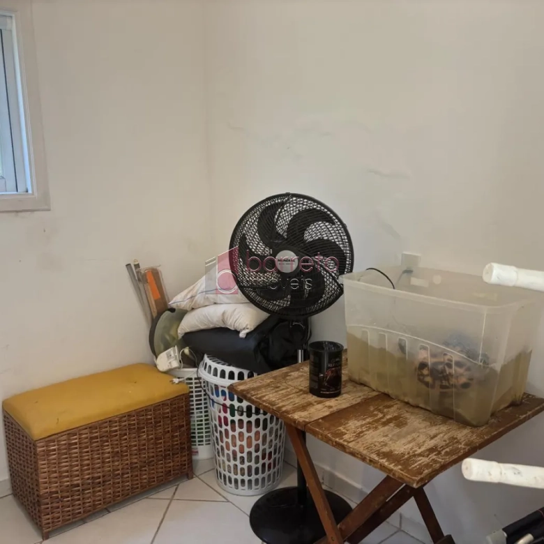 CASA À VENDA NO CONDOMÍNIO VILLAGE ÁGUAS DE SANTA ELISA EM ITUPEVA/SP