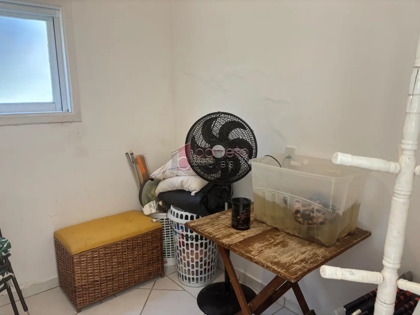CASA À VENDA NO CONDOMÍNIO VILLAGE ÁGUAS DE SANTA ELISA EM ITUPEVA/SP