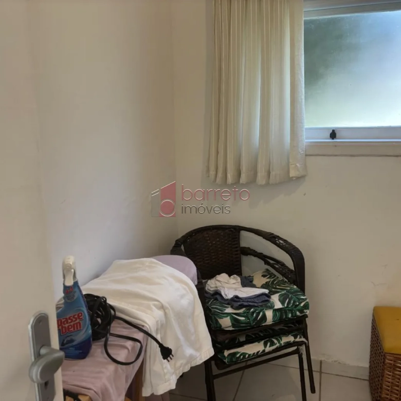 CASA À VENDA NO CONDOMÍNIO VILLAGE ÁGUAS DE SANTA ELISA EM ITUPEVA/SP