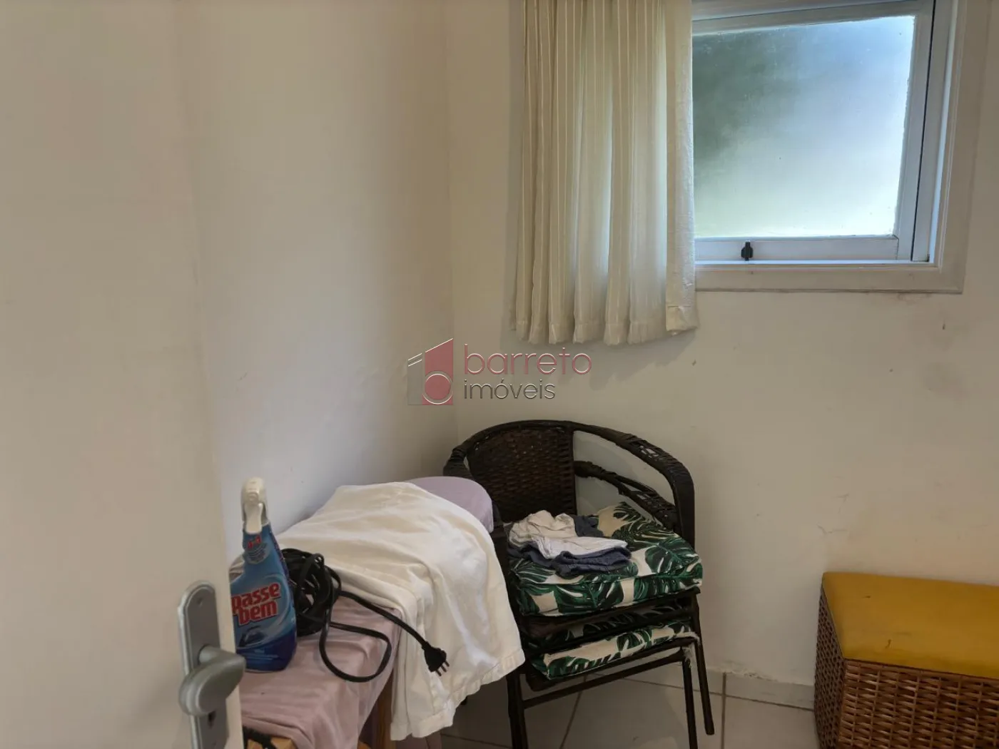CASA À VENDA NO CONDOMÍNIO VILLAGE ÁGUAS DE SANTA ELISA EM ITUPEVA/SP