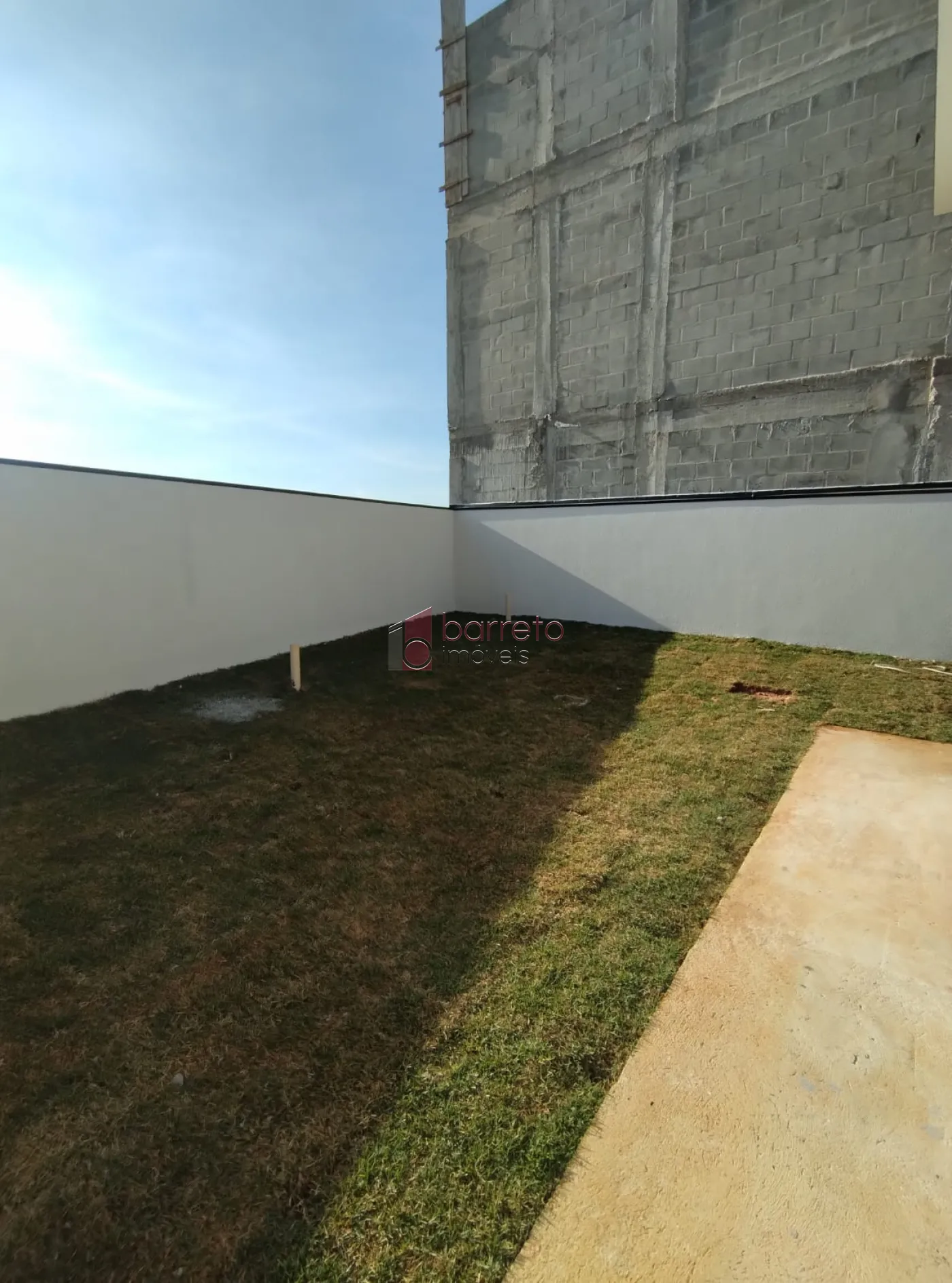 CASA TÉRREA À VENDA NO BAIRRO JARDIM ITÁLIA – ITUPEVA/SP
