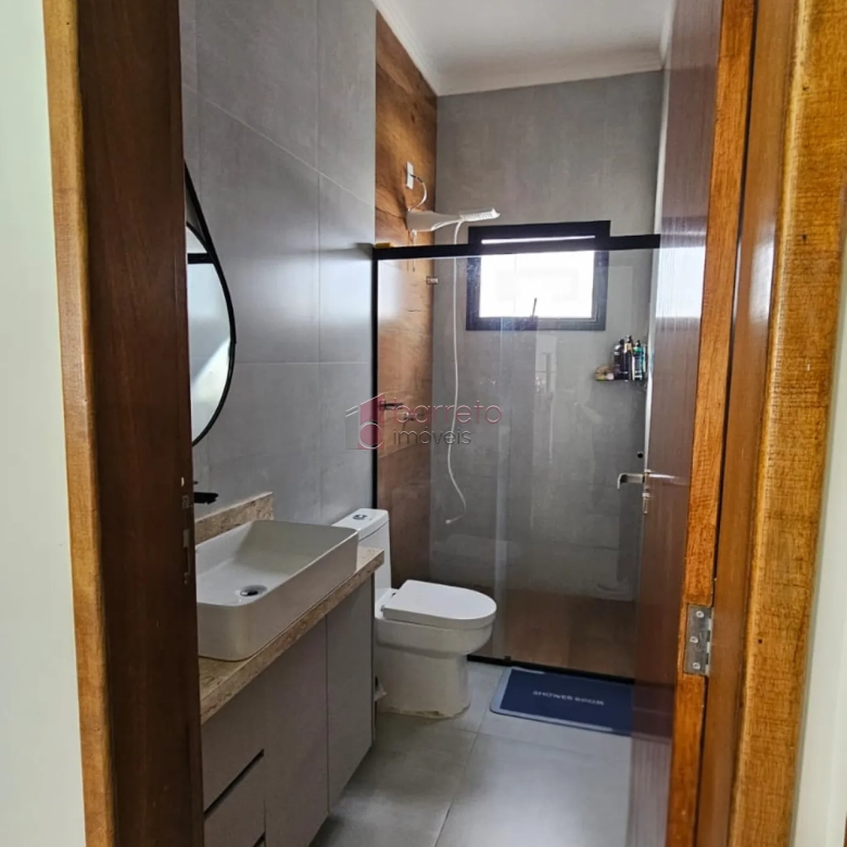 CASA TÉRREA À VENDA NO BAIRRO JARDIM ITÁLIA – ITUPEVA/SP